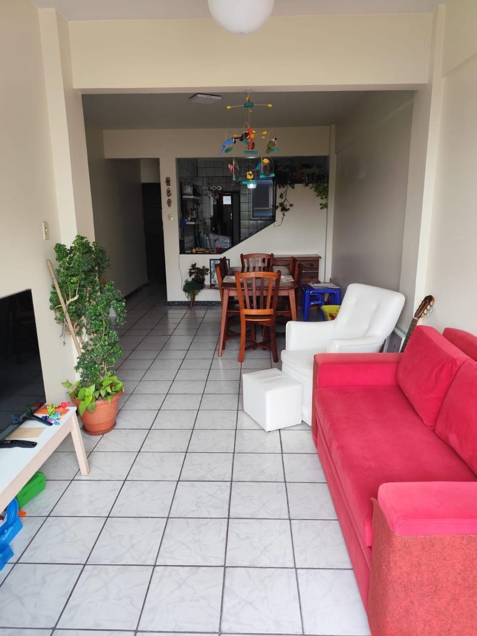 Full apartment in Belém - COP30 Apartment in Belém