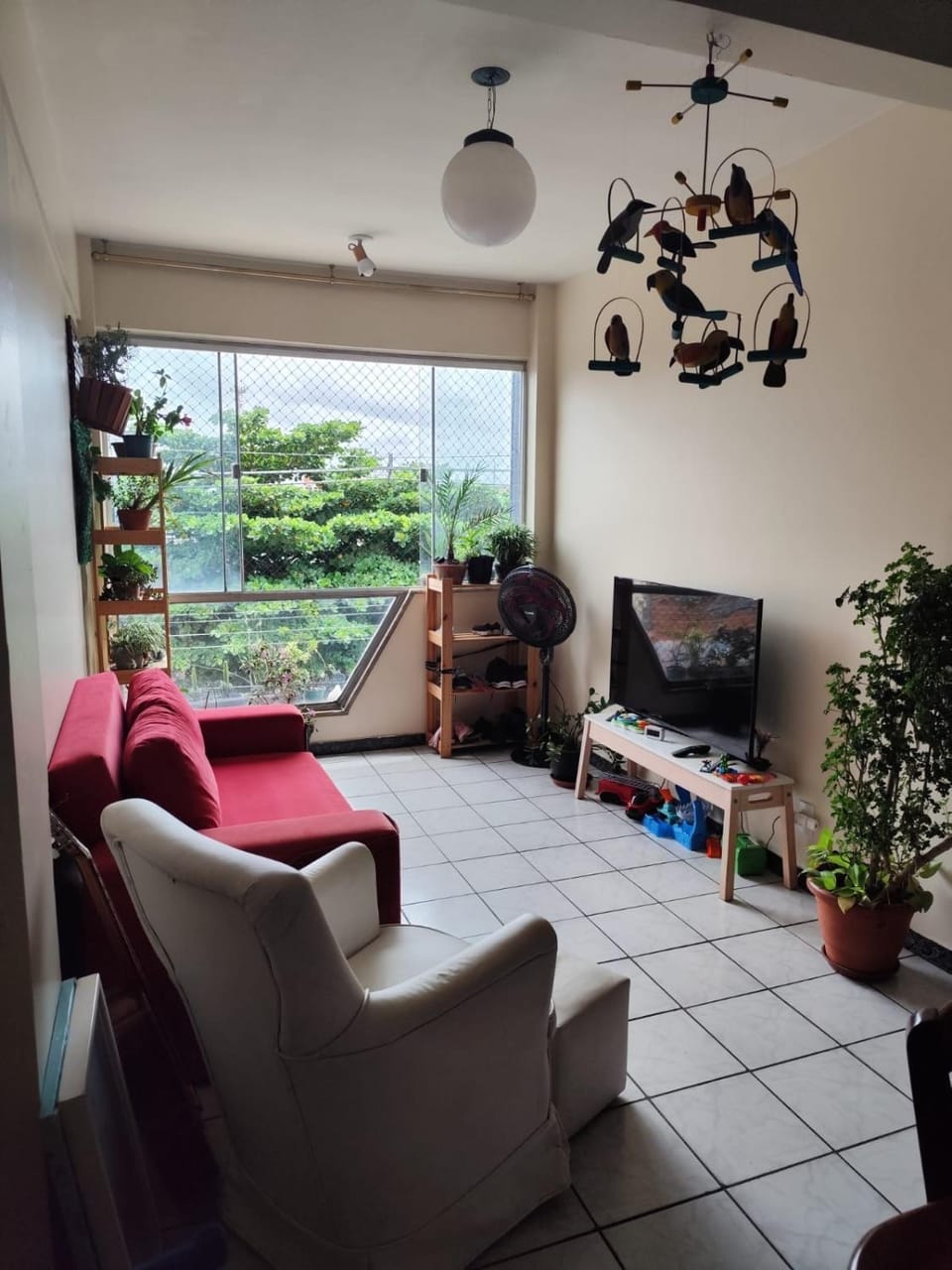 Full apartment in Belém - COP30 Apartment in Belém