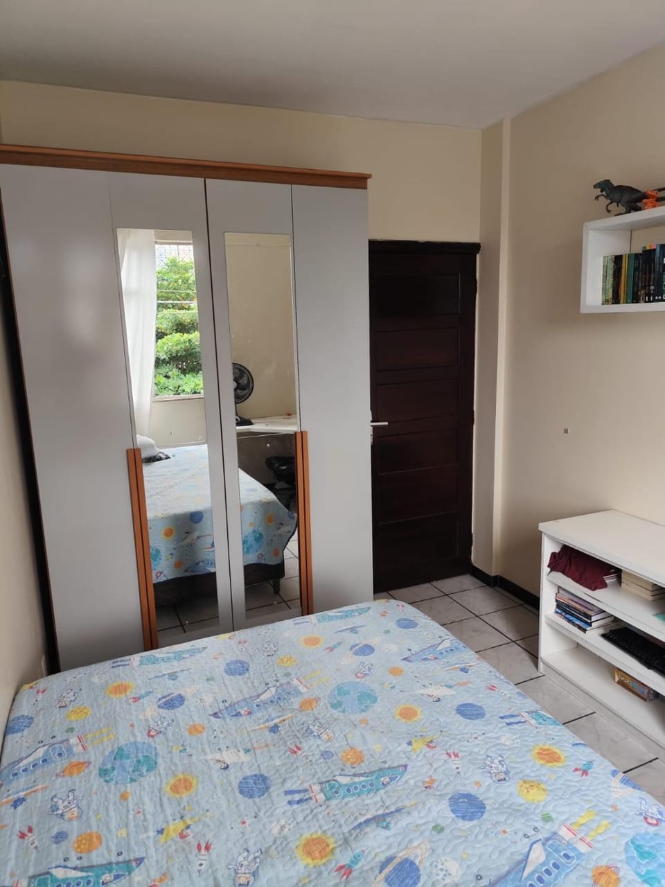 Full apartment in Belém - COP30 Apartment in Belém