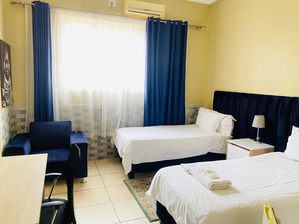 Henry George Hotel Hotel in Pretoria
