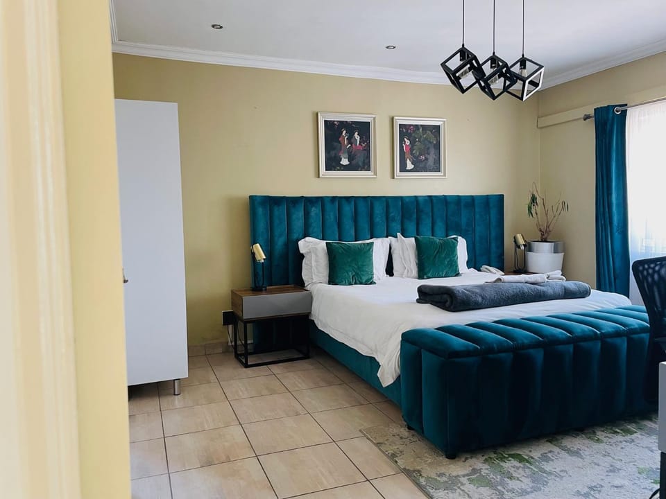 Henry George Hotel Hotel in Pretoria