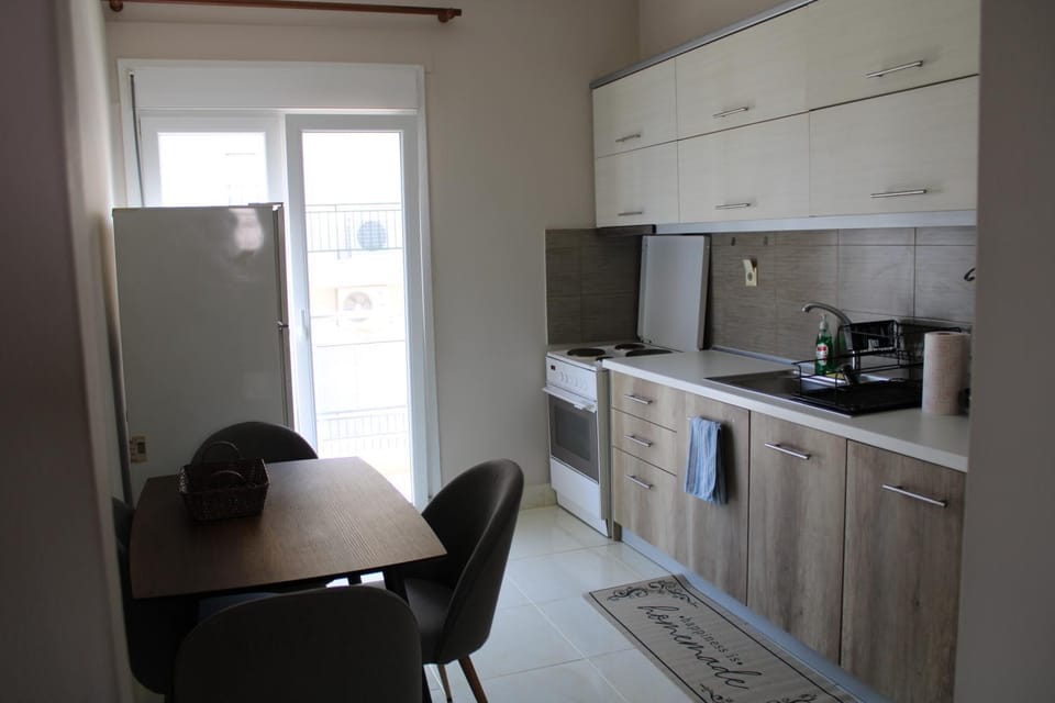 Dream House 3 Apartment in Decentralized Administration of Macedonia and Thrace