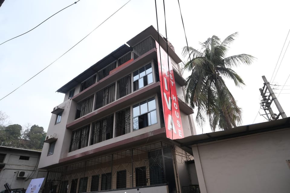 Shiva Guest House Hotel in Bangladesh