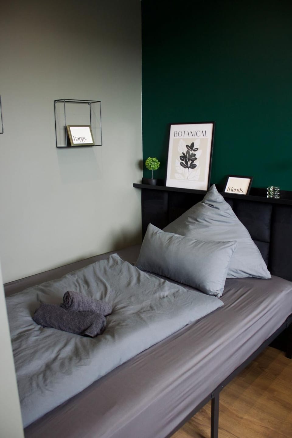 Apartment Deich 70 Apartment in Bremerhaven