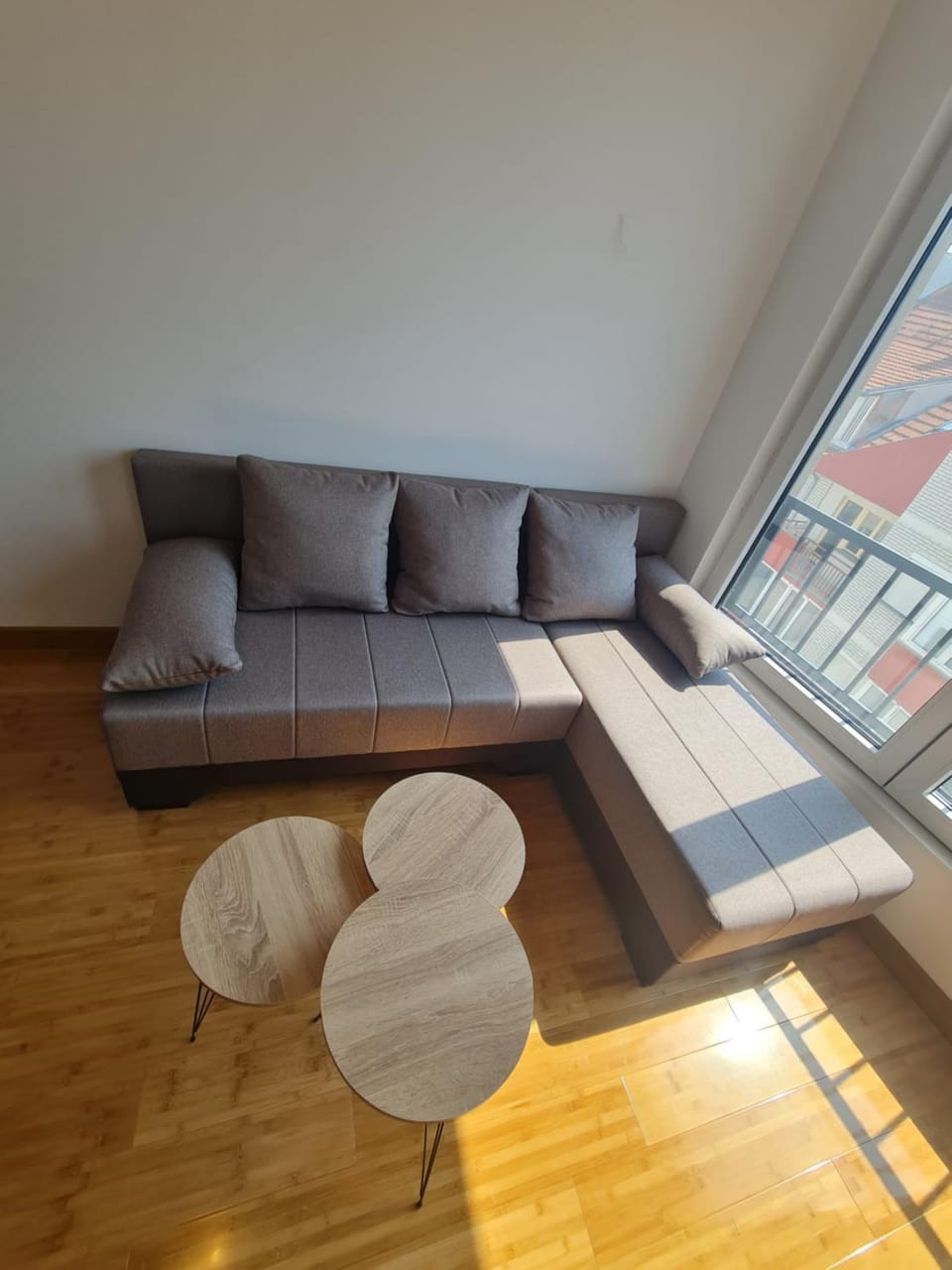ZI Apartments Apartment in Serbia