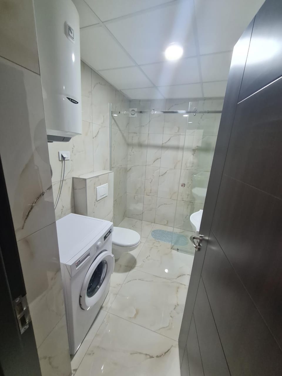 ZI Apartments Apartment in Serbia