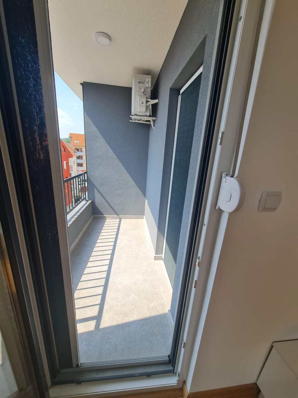 ZI Apartments Apartment in Serbia