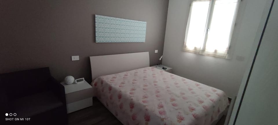 casa Altamarea 2 Apartment in Alghero