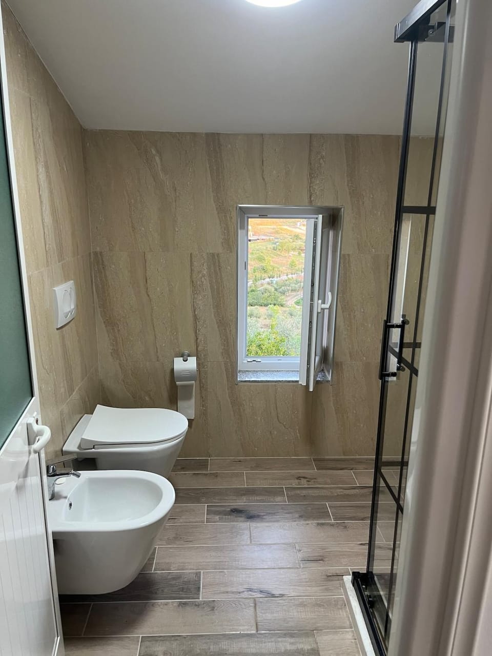 Shower, Toilet, Bathroom, bidet