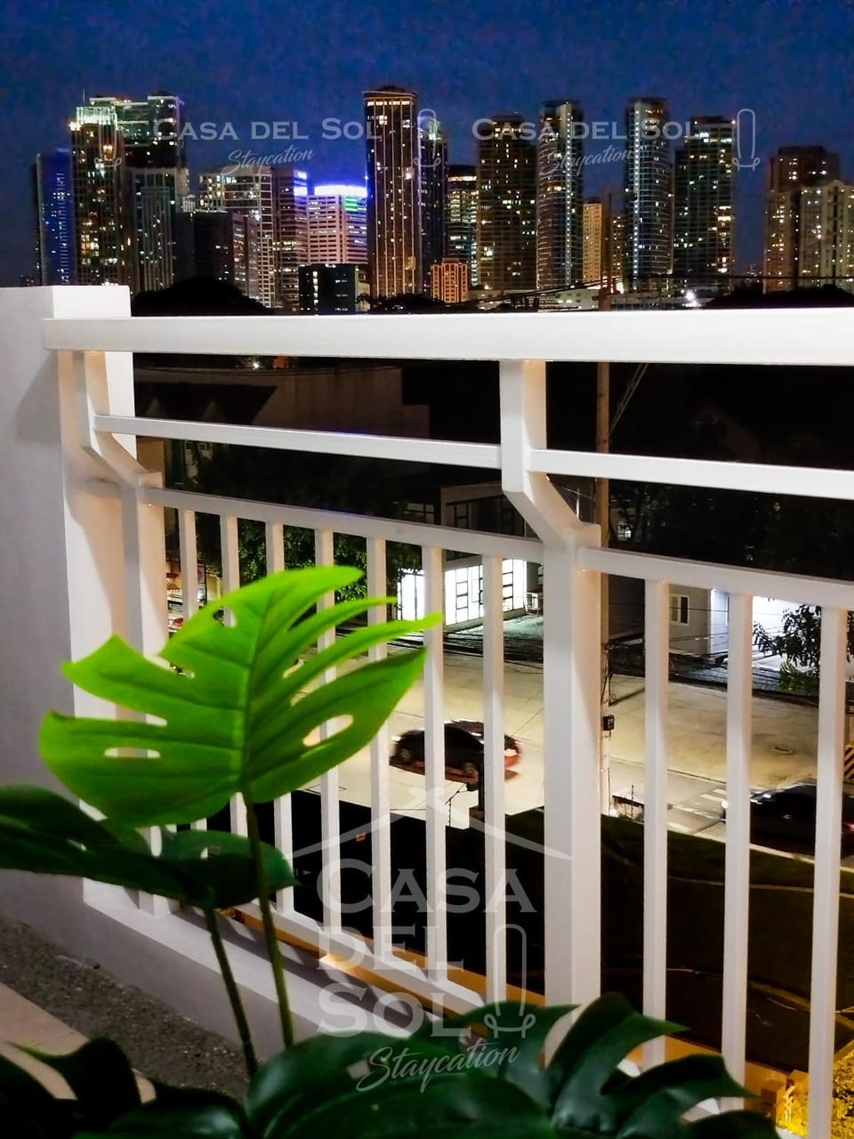 Casa Del Sol Staycation Apartment hotel in Pasig