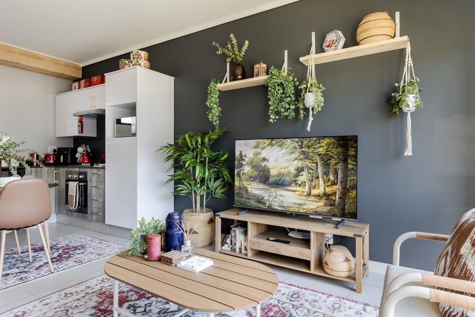 TV and multimedia, Living room