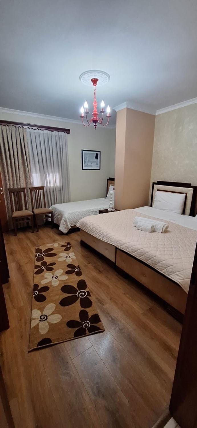 Hotel Theo Hotel in North Macedonia