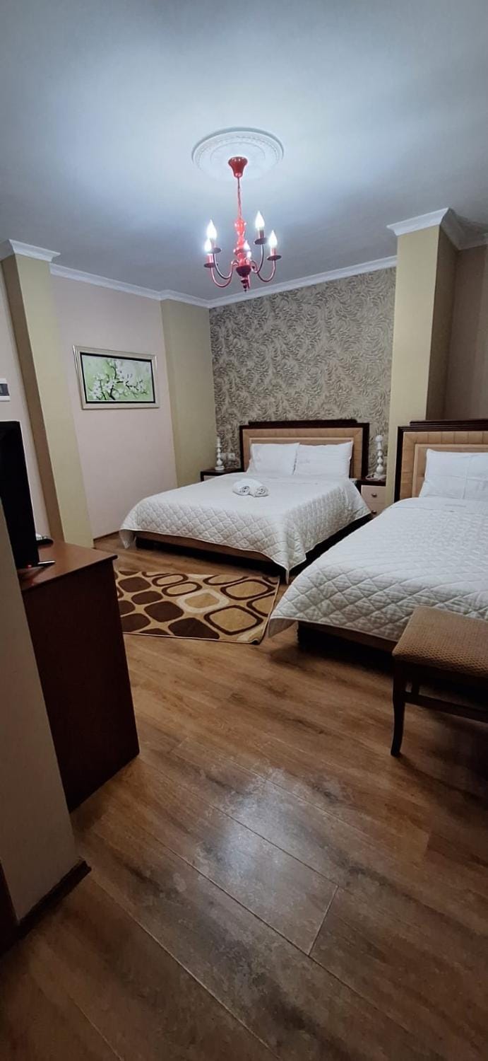 Hotel Theo Hotel in North Macedonia