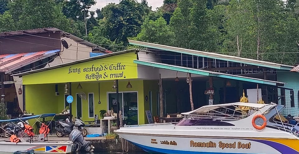King seafood koh kood Vacation rental in Trat Changwat