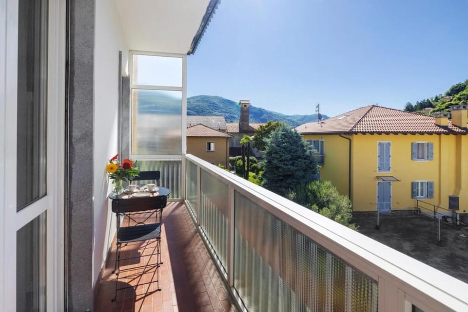 Maison Petrolini - Maggiore Estate by Ginin Apartment in Cannobio