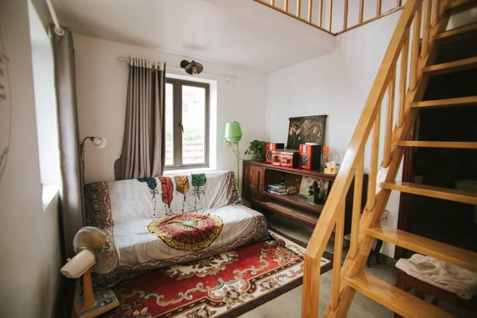 Hidden Space Ha Long Vacation rental in Laos