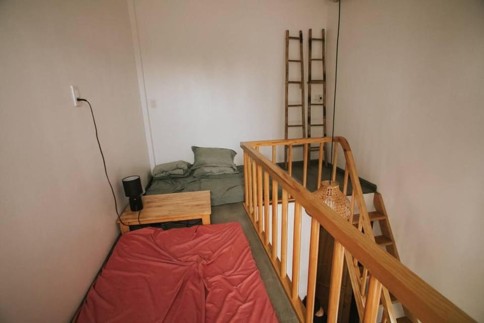 Hidden Space Ha Long Vacation rental in Laos