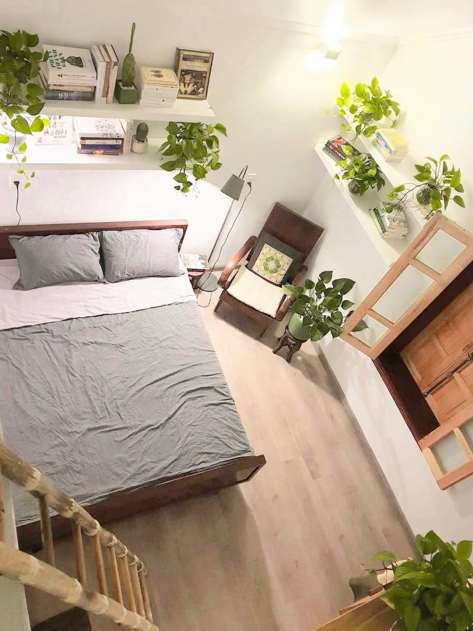 Hidden Space Ha Long Vacation rental in Laos