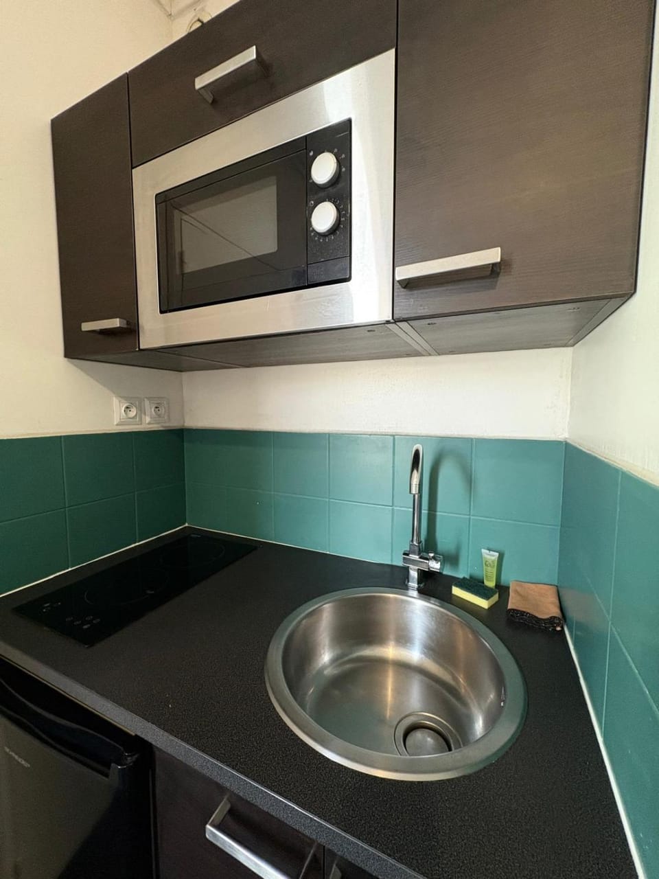 Dalikyda - La Doublette - Wifi - Quiet and secure Apartment in Le Havre
