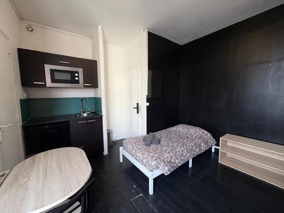 Dalikyda - La Doublette - Wifi - Quiet and secure Apartment in Le Havre