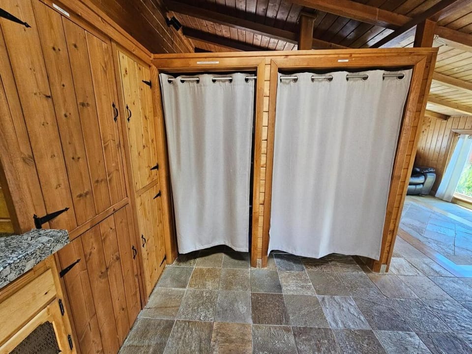 storage