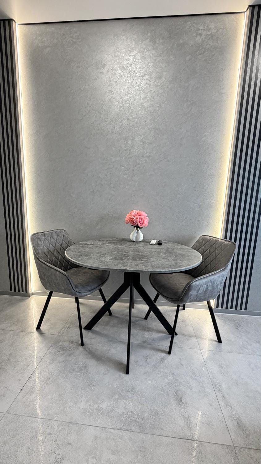 Апартаменты Золотой берег Посейдон Apartment in Odessa