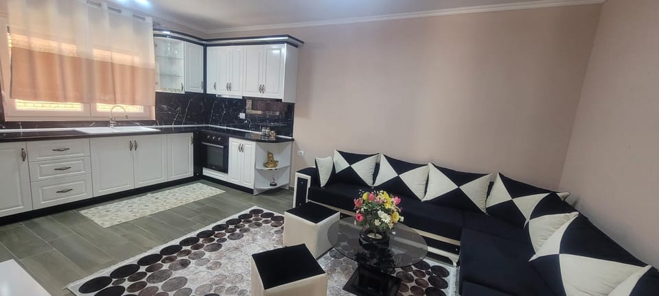 Maxhari Apartments Apartment in Tirana County, Albania