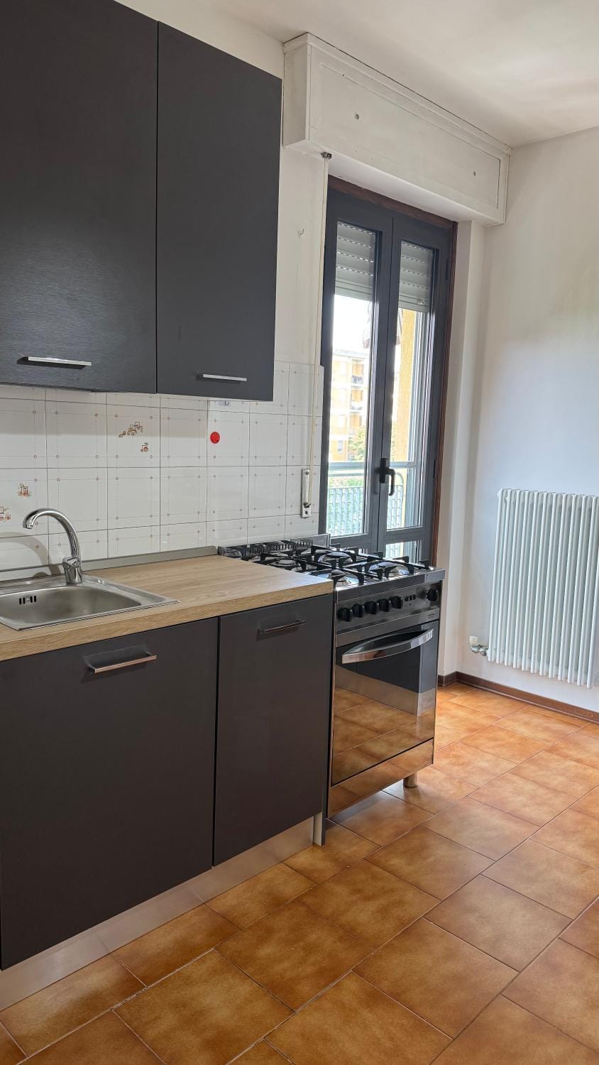 Kitchen or kitchenette, Kitchen or kitchenette