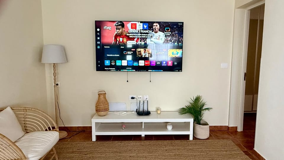 TV and multimedia