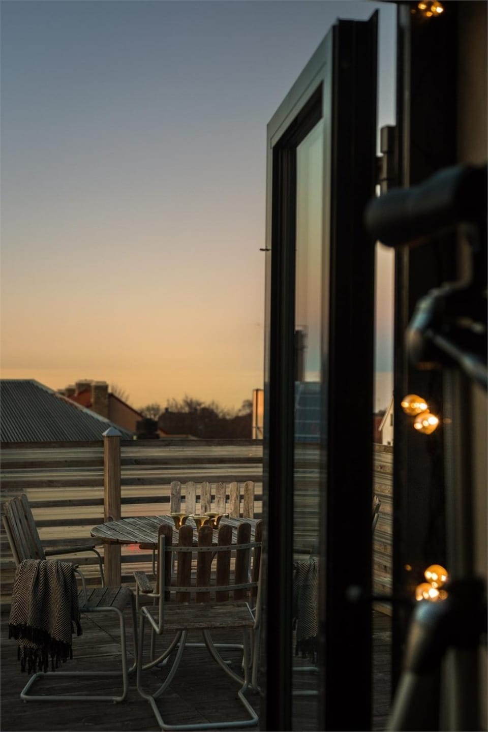 View (from property/room), Balcony/Terrace