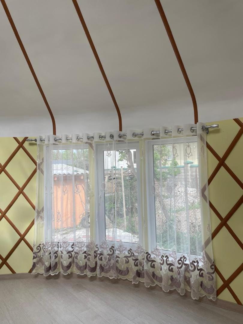 Four Seasons Guest House Bed and Breakfast in Almaty Region, Kazakhstan