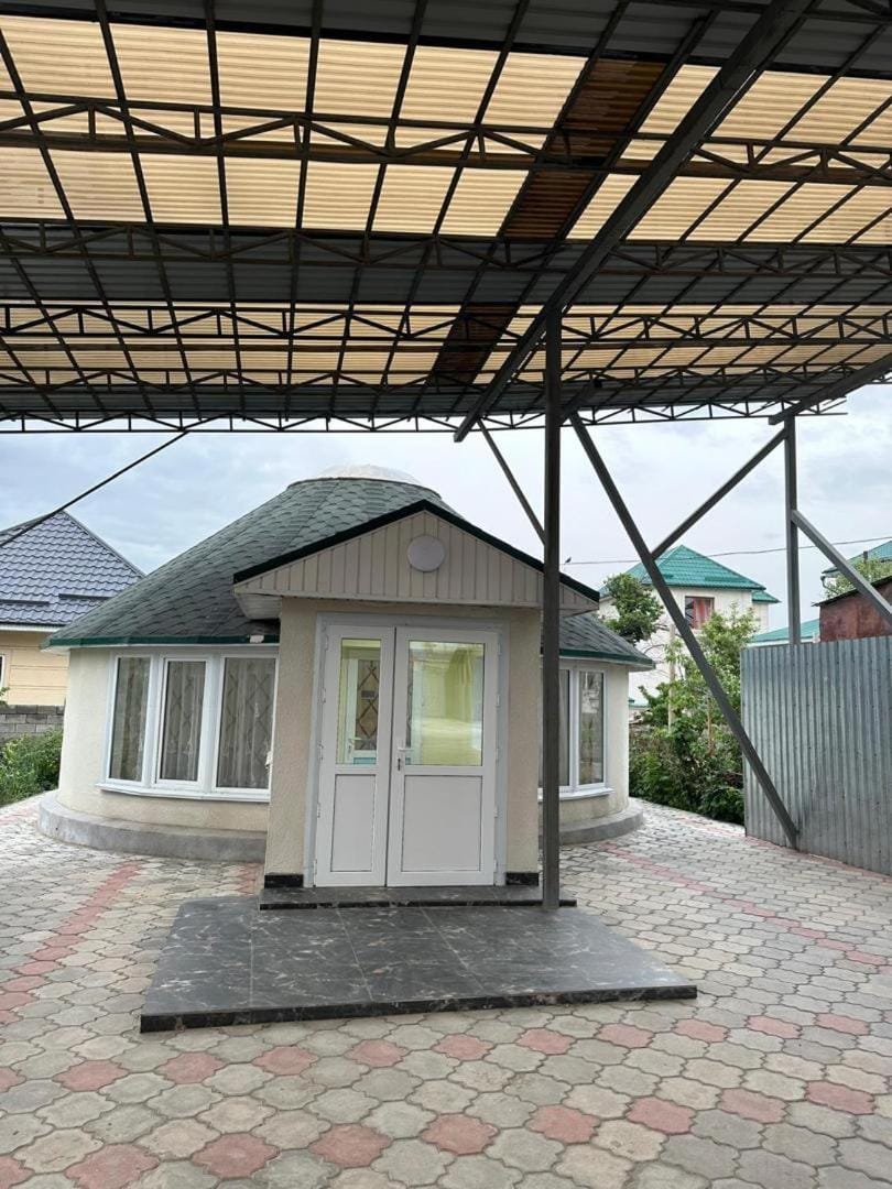 Four Seasons Guest House Bed and Breakfast in Almaty Region, Kazakhstan