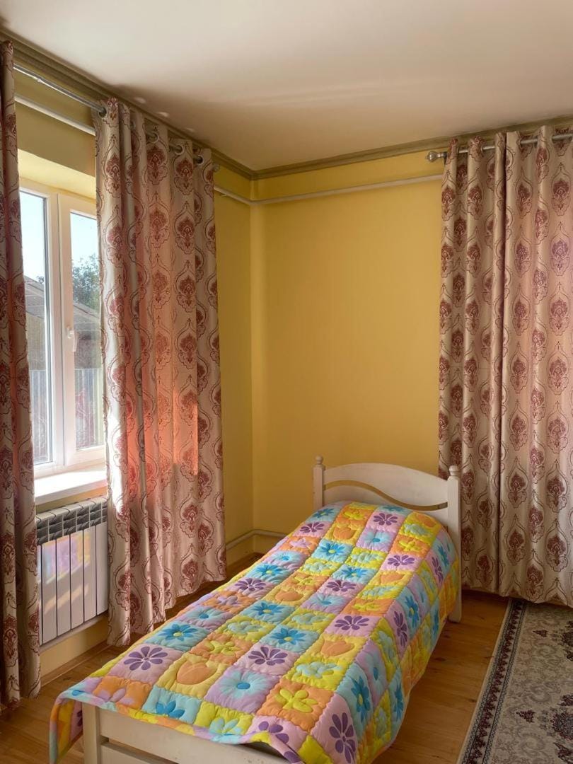 Four Seasons Guest House Bed and Breakfast in Almaty Region, Kazakhstan