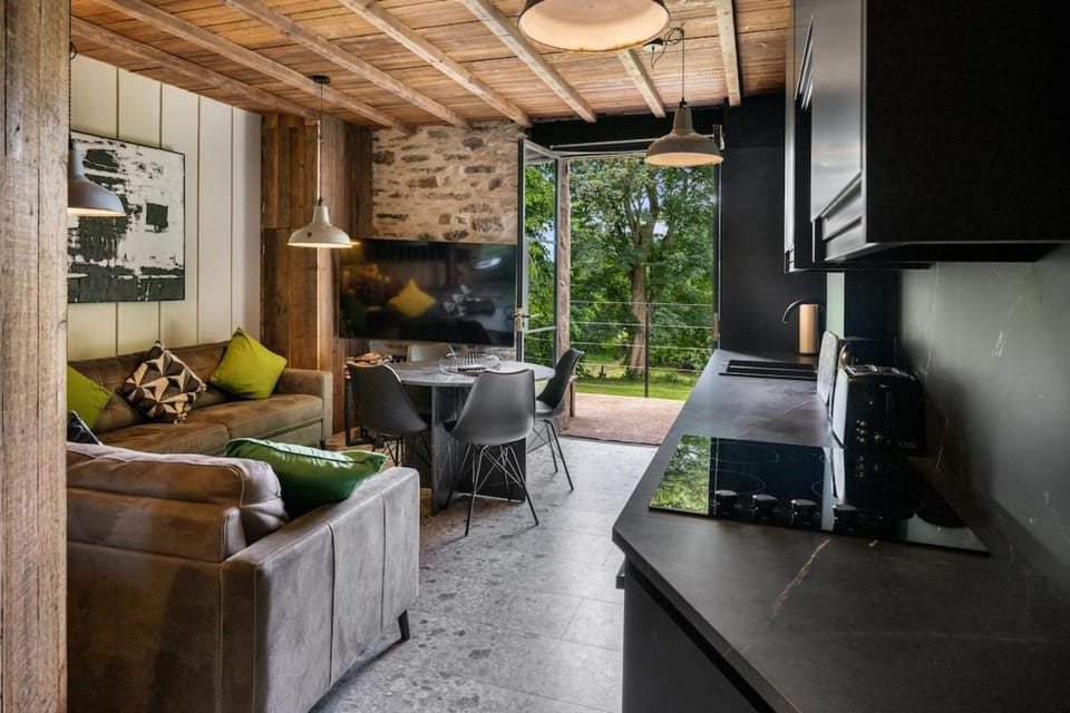 The Stables Apartment in Northern Ireland