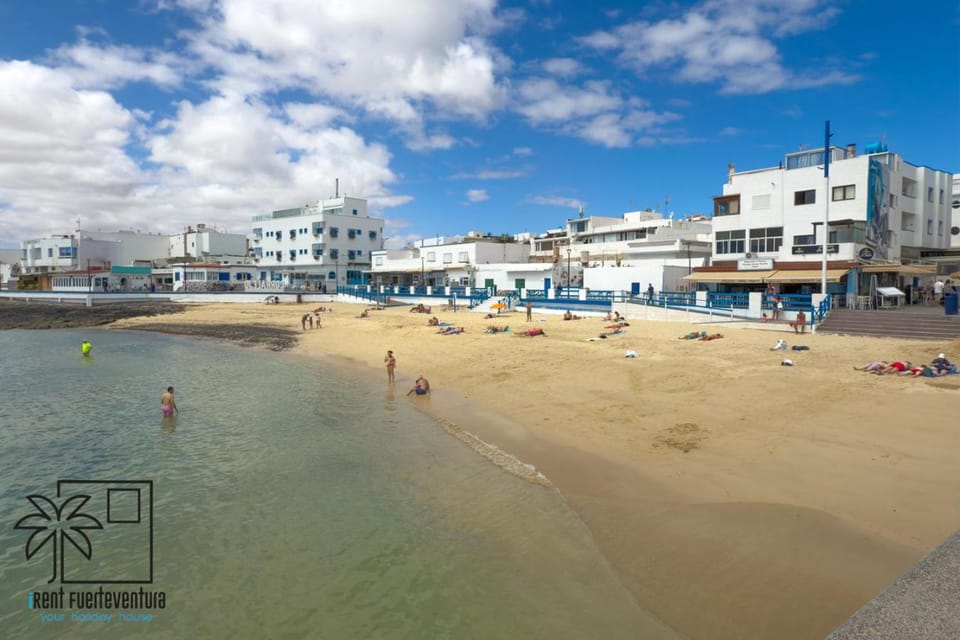Nearby landmark, Natural landscape, Beach