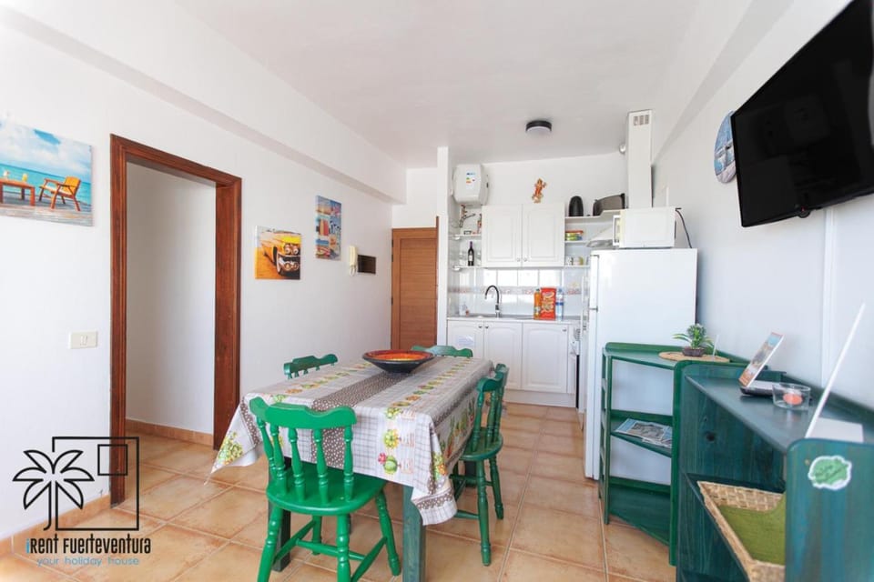 TV and multimedia, Dining area