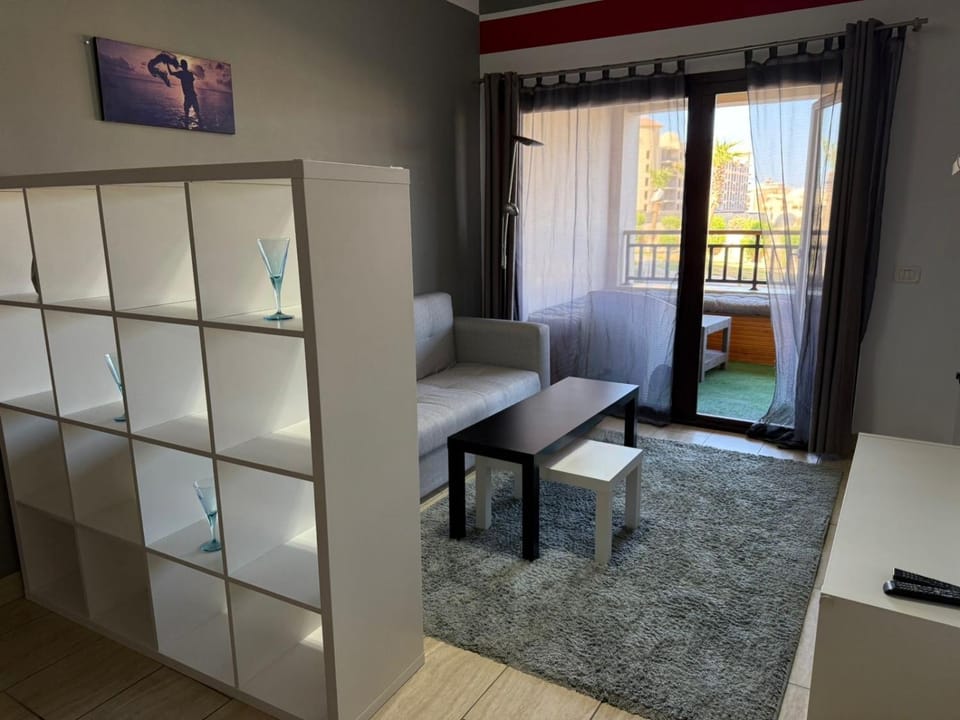Al Dau Heights - Apartment by The Red Sea Apartment in Hurghada
