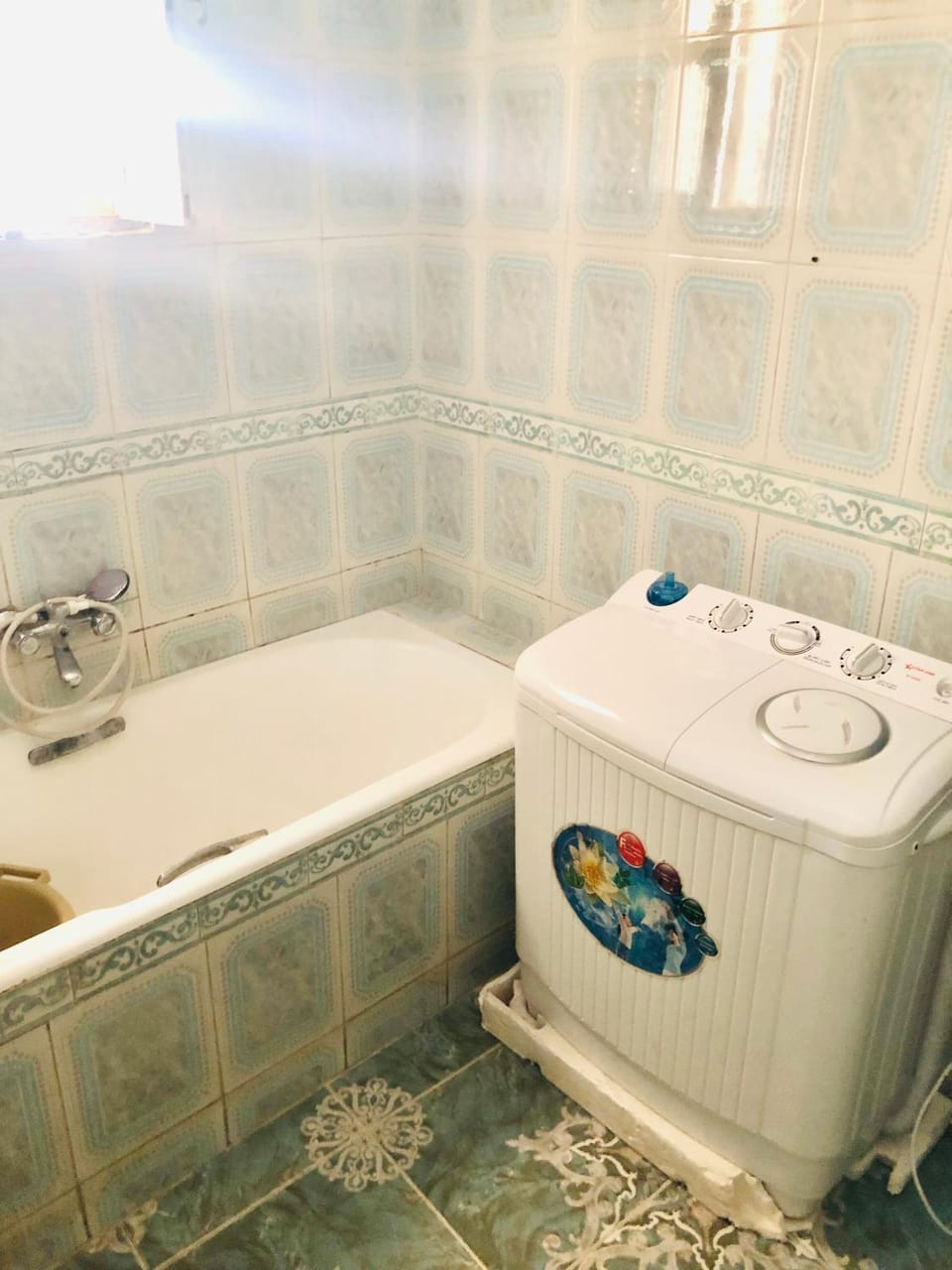 Résidence Farhani Apartment in Tunis