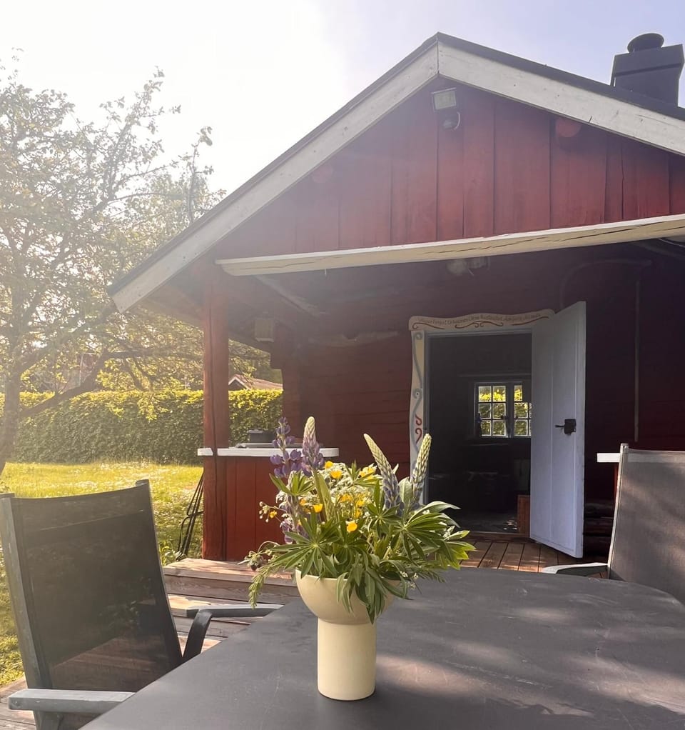 Patio, Garden, View (from property/room), Balcony/Terrace, Garden view