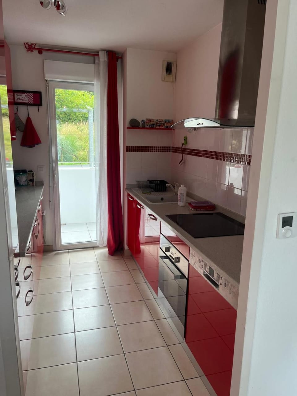 F3 balcons St Jean de Luz Apartment in Saint-Jean-de-Luz