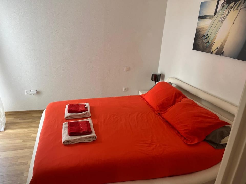 F3 balcons St Jean de Luz Apartment in Saint-Jean-de-Luz