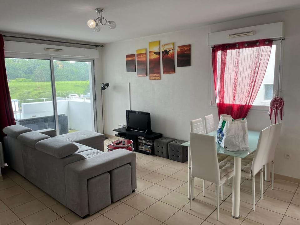 F3 balcons St Jean de Luz Apartment in Saint-Jean-de-Luz