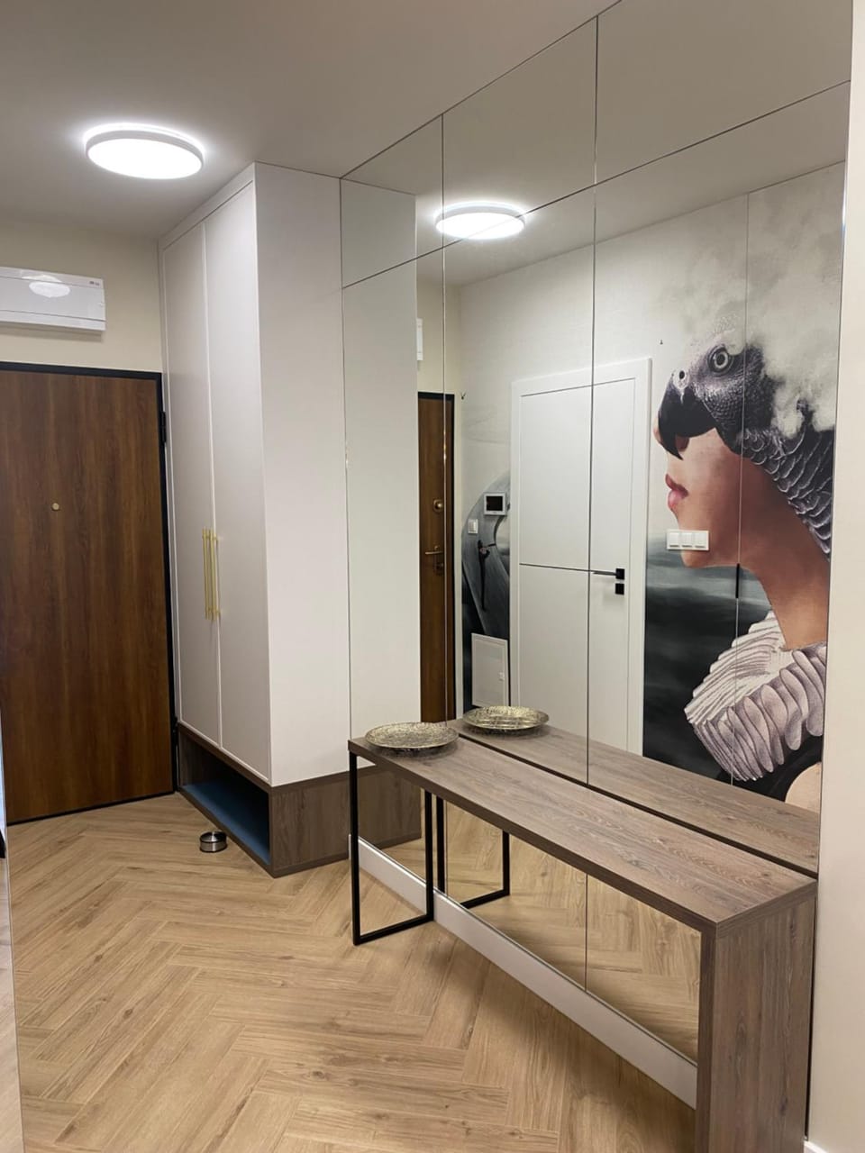 Apartamenty Ogród Saski Apartment in Poland