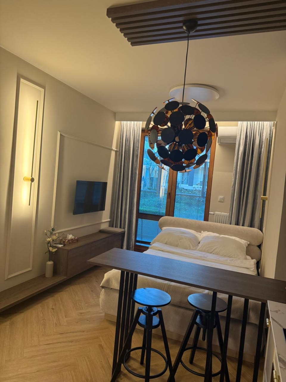 Apartamenty Ogród Saski Apartment in Poland