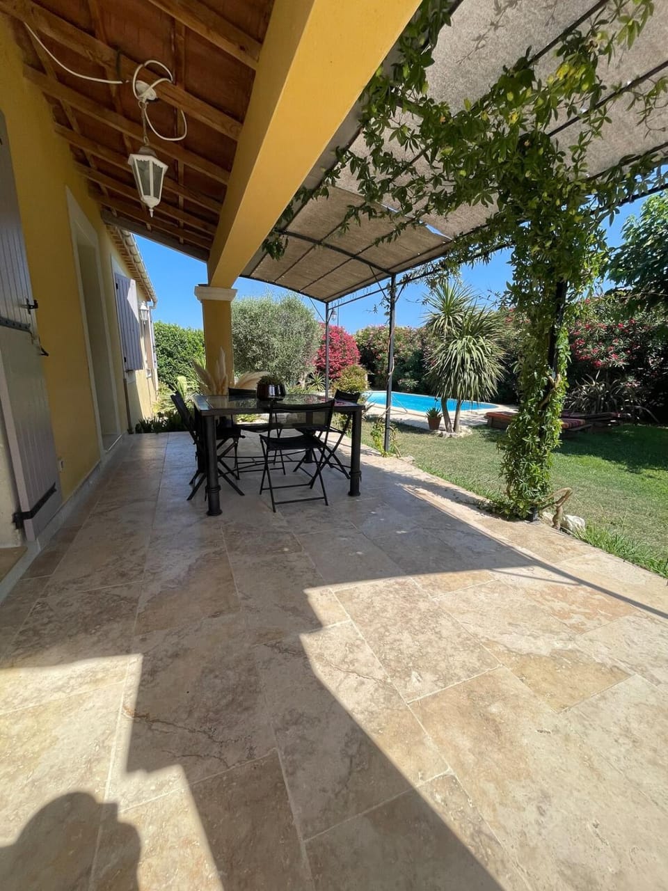 Maison de vacances House in Le Thor