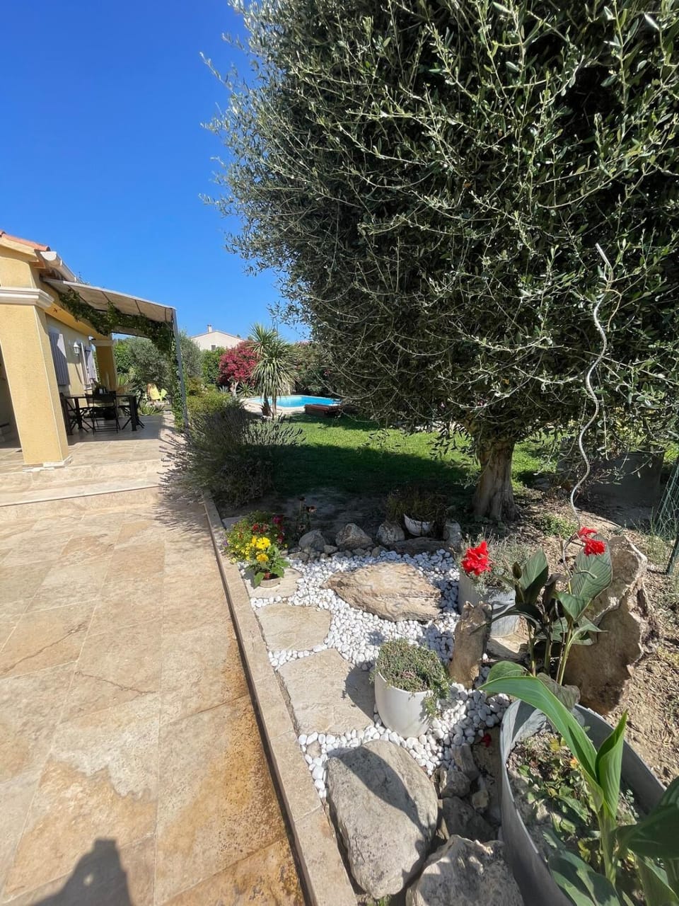 Maison de vacances House in Le Thor