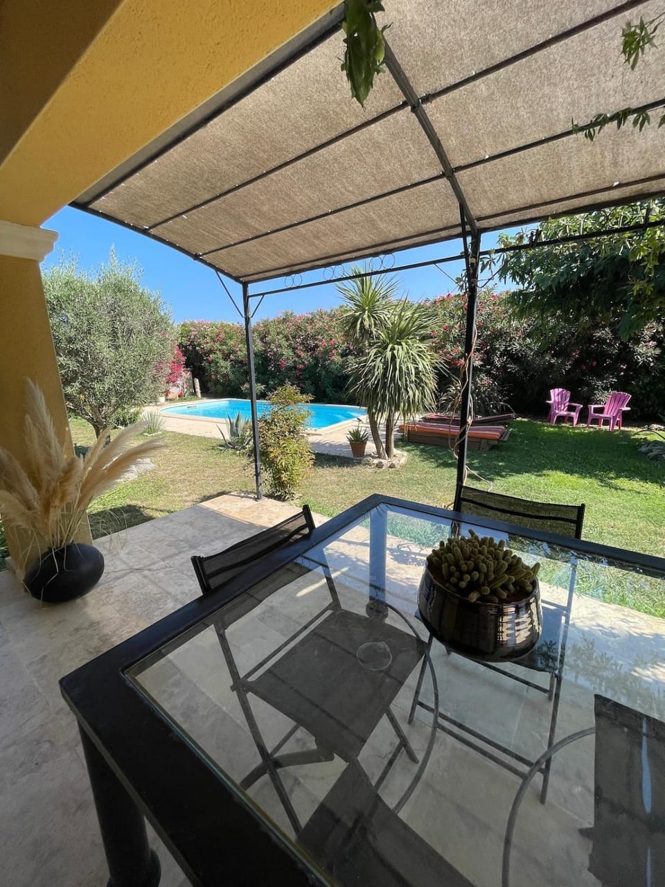Maison de vacances House in Le Thor
