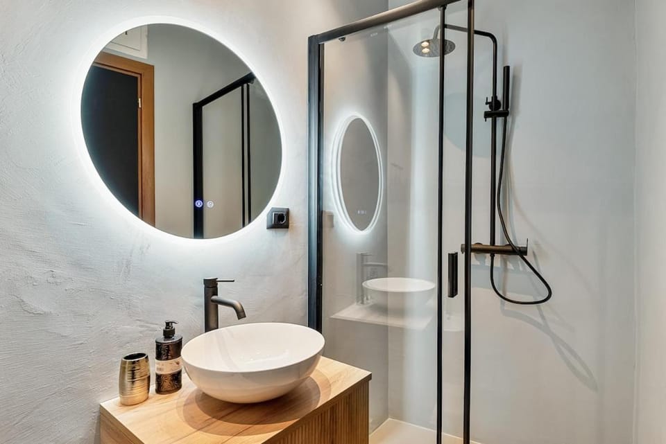 Aer Apartment - Mirus Apartment in Riomaggiore