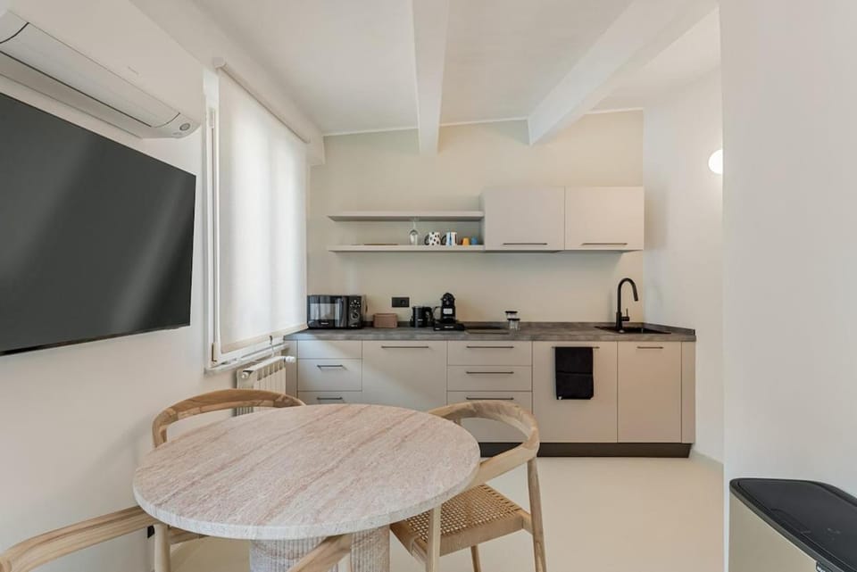 Aer Apartment - Mirus Apartment in Riomaggiore