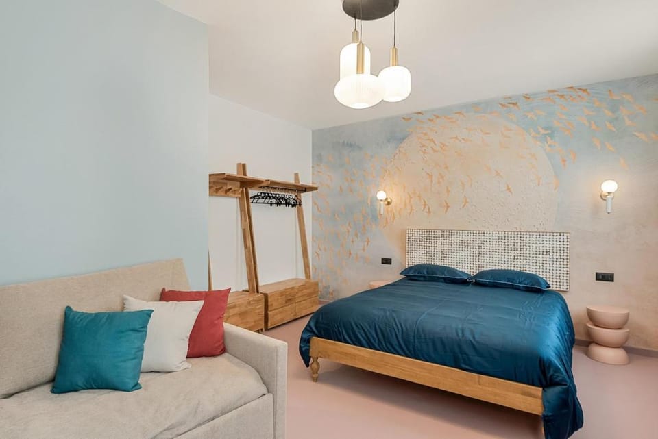 Aer Apartment - Mirus Apartment in Riomaggiore